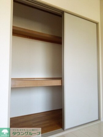 アーバンコートの物件内観写真